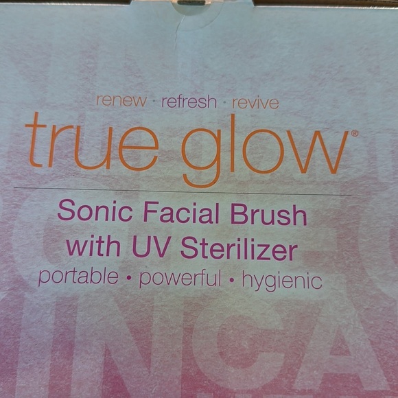 Conair - Sonic Advantage Facial Brush Pod with Induction charging - White - Picture 10 of 10